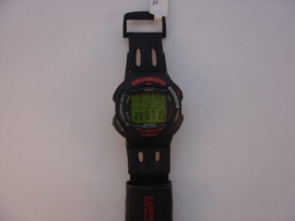 Casio digitaal horloge