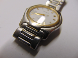 Certina DS quartz herenhorloge