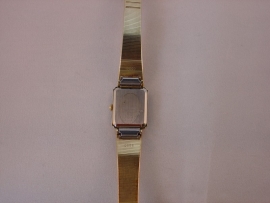 Seiko dameshorloge.