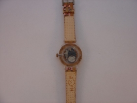 Nice watch kurkhorloge kinderen