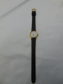 Double TISSOT C 233  dameshorloge