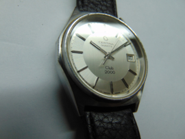 Certina Club 2000 herenhorloge