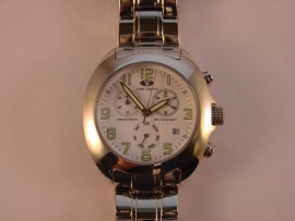 Time Force chronograaf horloge 002
