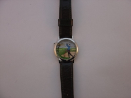 Beuchat golfhorloge