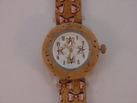 Nice watch kurkhorloge kinderen