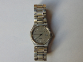 Prisma Blueline herenhorloge