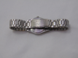 Seiko dameshorloge