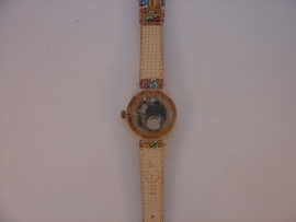 Nice watch kurkhorloge kinderen