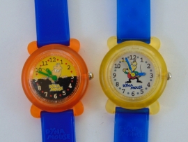 Dyna Mouse kinderhorloge