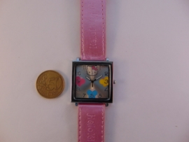 Hello Kitty horloge