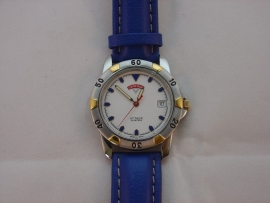 Certina Attack quartz herenhorloge