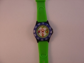 Liga horloge