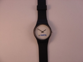 Varta horloge