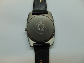 Omega Genève automaat