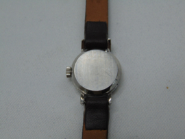 Omega De Ville mechanisch dameshorloge