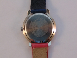 Indus kinderhorloge