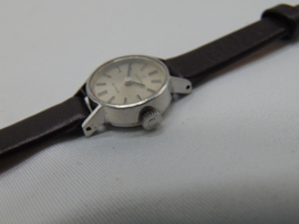 Omega De Ville mechanisch dameshorloge
