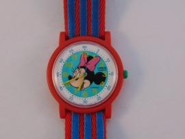 Lorus Disney kinderhorloge