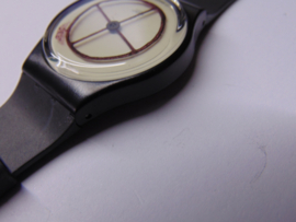 Swatch GZ 120 Wheel Animal 1991