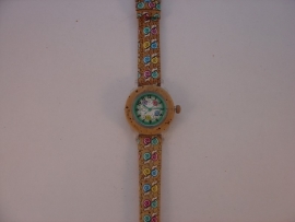 Nice watch kurkhorloge kinderen