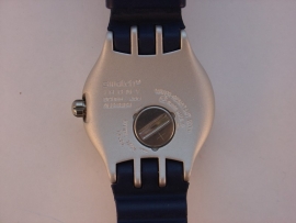 Swatch Irony Scuba 200