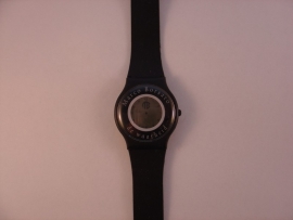 Marco Borsato horloge gedragen