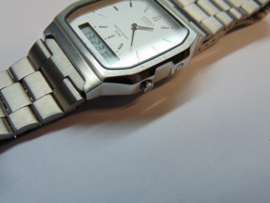 Casio anna/digi horloge