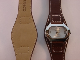 Mees & Co dameshorloge
