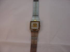 Claude Helier herenhorloge