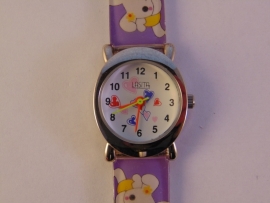 Lasita kinderhorloge