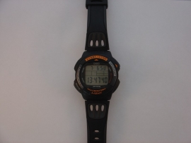 Casio digitaal horloge