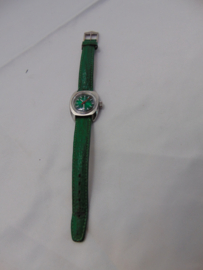 Pronto stalen dameshorloge