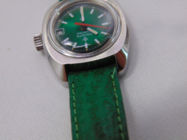 Pronto stalen dameshorloge