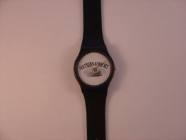 Southern Comfort horloge