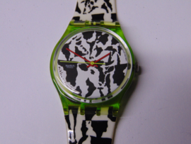 Swatch horloges