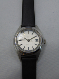 Tissot Seastar automaat dames