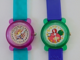 Dyna Mouse kinderhorloge