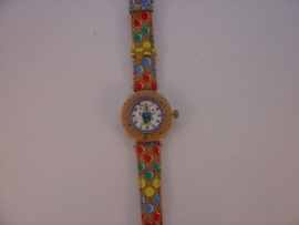 Nice watch kurkhorloge kinderen