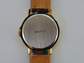 Adora tennis horloge