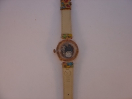 Nice watch kurkhorloge kinderen