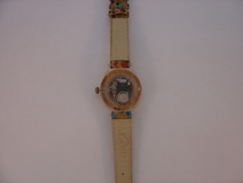 Nice watch kurkhorloge kinderen