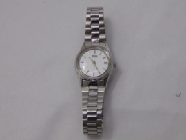 Seiko dameshorloge