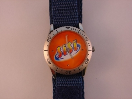 Sisi horloge