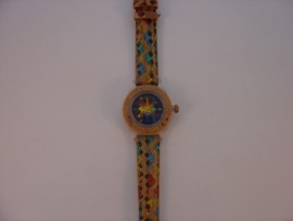 Nice watch kurkhorloge kinderen