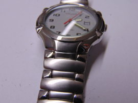 Vagary quartz  herenhorloge