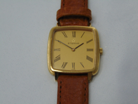 Zwitserse mechanische horloges