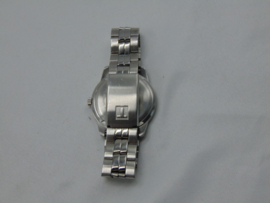 Tissot 1853, PR 50 stalen herenhorloge