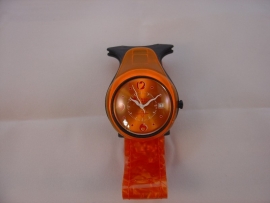 Side Watch horloge