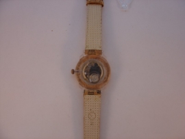 Nice watch dames kurkhorloge