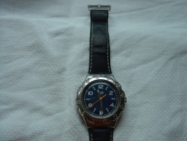 Swatch Aquachrono